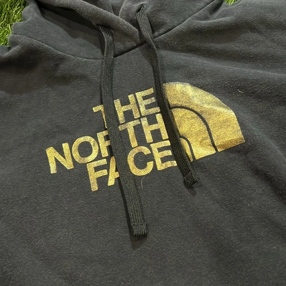 The North Face Women’s Hooded Sweatshirt - Picture 2 of 3